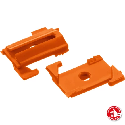 ЗУБР ВИНТ-Н25, 25 шт, набор: СКШМ в комплекте с дюбелем и саморезом (30955-Н25) купить в Надыме