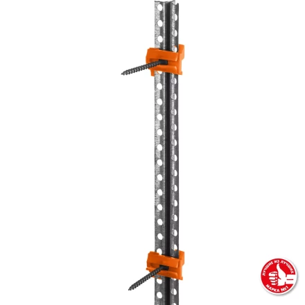 ЗУБР ВИНТ-Н25, 25 шт, набор: СКШМ в комплекте с дюбелем и саморезом (30955-Н25) купить в Надыме