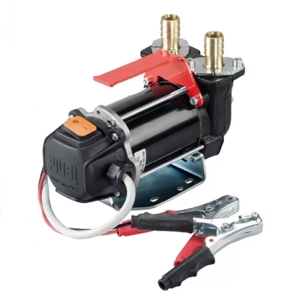 Насос PIUSI Carry 3000 12v F0022300C купить в Надыме