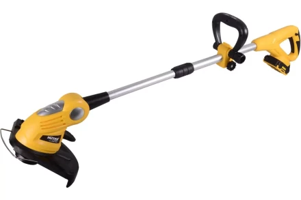 Аккумуляторный триммер Huter GET-20-2Li 70/1/9 купить в Надыме