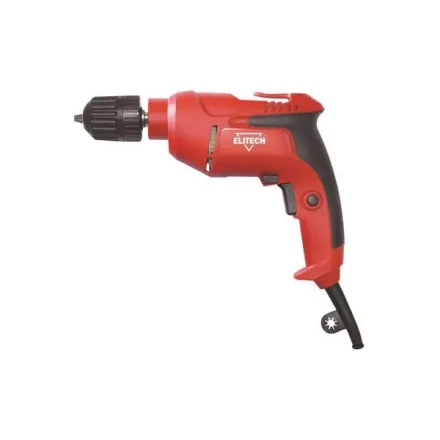 Дрель Elitech Д 550РЭ купить в Надыме