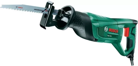 Сабельная пила BOSCH PSA 700E (0.603.3A7.020) купить в Надыме