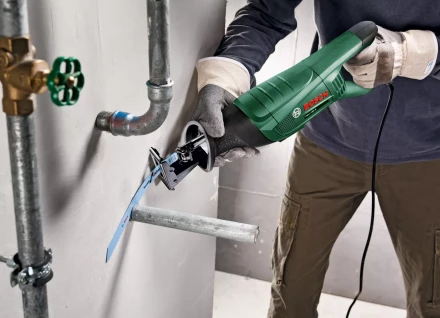 Сабельная пила BOSCH PSA 700E (0.603.3A7.020) купить в Надыме