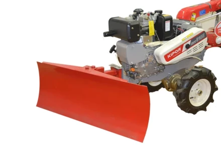 Снегоотвал со сцепкой KIPOR купить в Надыме