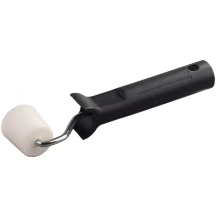 Валик прижимной STAYER КОНУС в сборе, пластмассовый, бюгель 6мм, 40мм 0393-1 купить в Надыме