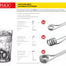Кипятильник MIRAX, 1000 Вт, 220В 55418-10 купить в Надыме