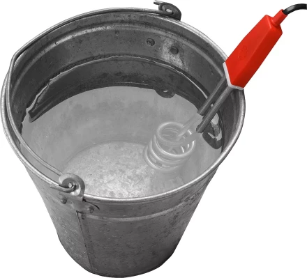 Кипятильник MIRAX, 1000 Вт, 220В 55418-10 купить в Надыме