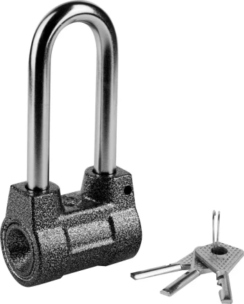 Замок навесной, дисковый механизм секрета, ВС2-4А-01 37220-4-01 купить в Надыме