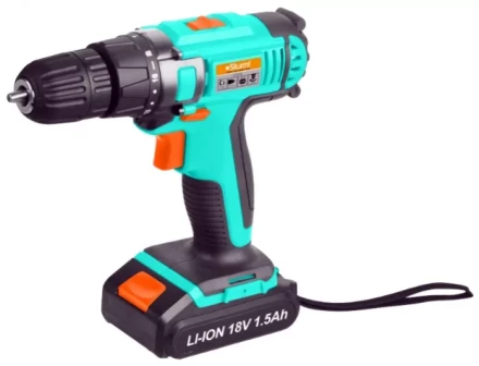 Дрель аккумуляторная CD-3218 L STURM купить в Надыме