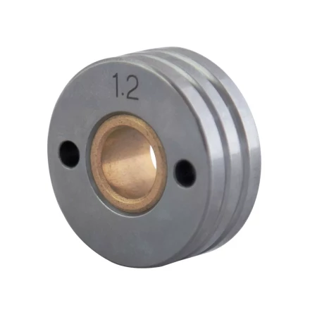 Ролик INVERMIG 350E/500E SAGGIO MIG 250/200-S d=1,2-1,6 9.99/30.05 FoxWeld купить в Надыме