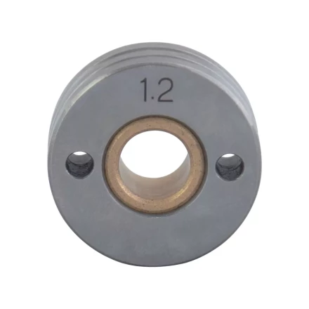 Ролик INVERMIG 350E/500E SAGGIO MIG 250/200-S d=1,2-1,6 9.99/30.05 FoxWeld купить в Надыме