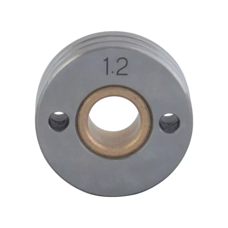 Ролик INVERMIG 350E/500E SAGGIO MIG 250/200-S d=1,2-1,6 9.99/30.05 FoxWeld купить в Надыме