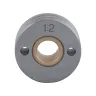 Ролик INVERMIG 350E/500E SAGGIO MIG 250/200-S d=1,2-1,6 9.99/30.05 FoxWeld купить в Надыме