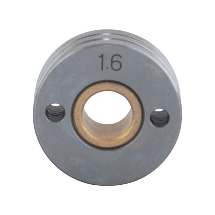 Ролик INVERMIG 350E/500E SAGGIO MIG 250/200-S d=1,2-1,6 9.99/30.05 FoxWeld купить в Надыме