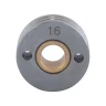 Ролик INVERMIG 350E/500E SAGGIO MIG 250/200-S d=1,2-1,6 9.99/30.05 FoxWeld купить в Надыме