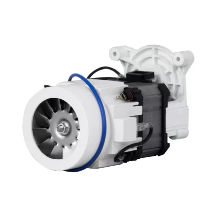 Электродвигатель KVAZARRUS 1,6 кВт для моек K 3 купить в Надыме