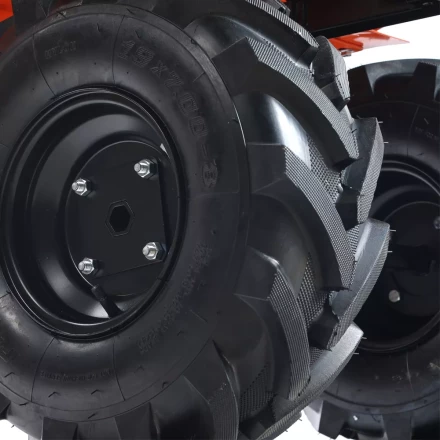 Мотоблок PATRIOT УРАЛ M 440107007 купить в Надыме