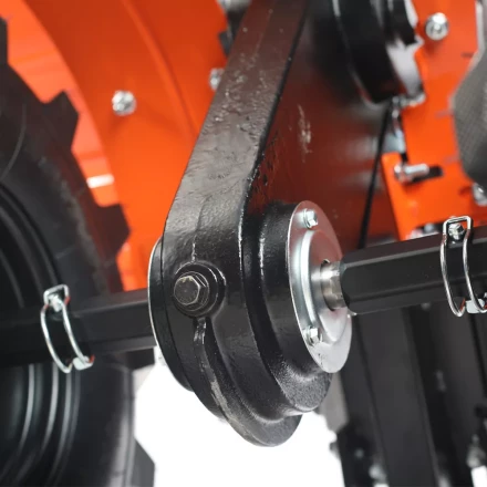 Мотоблок PATRIOT УРАЛ M 440107007 купить в Надыме