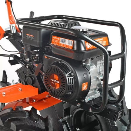 Мотоблок PATRIOT УРАЛ M 440107007 купить в Надыме