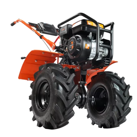 Мотоблок PATRIOT УРАЛ M 440107007 купить в Надыме