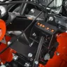 Мотоблок PATRIOT УРАЛ M 440107007 купить в Надыме