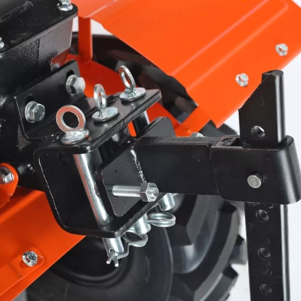 Мотоблок PATRIOT УРАЛ M 440107007 купить в Надыме