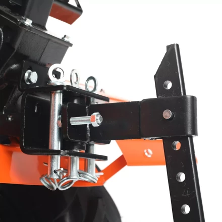 Мотоблок PATRIOT УРАЛ M 440107007 купить в Надыме