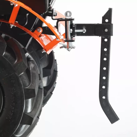 Мотоблок PATRIOT УРАЛ M 440107007 купить в Надыме