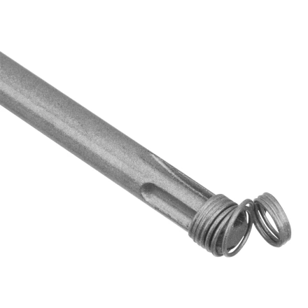 Миксер для гипсовых смесей и наливных полов, 100х550мм, хвостовик SDS Plus// Сибртех 84785 купить в Надыме