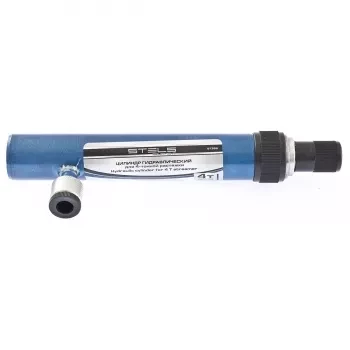 Цилиндр гидравлический для 4-тонной растяжки Stels 51359 купить в Надыме