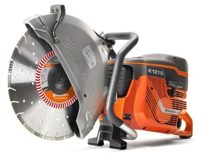 Бензорез  K1270/16&quot;  Husqvarna купить в Надыме