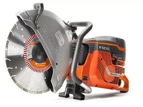 Бензорез  K1270/16"  Husqvarna купить в Надыме