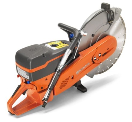 Бензорез  K1270/16&quot;  Husqvarna купить в Надыме