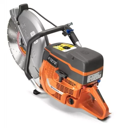 Бензорез  K1270/16"  Husqvarna купить в Надыме