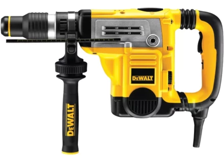 Перфоратор D25601K SDS-max DeWalt купить в Надыме