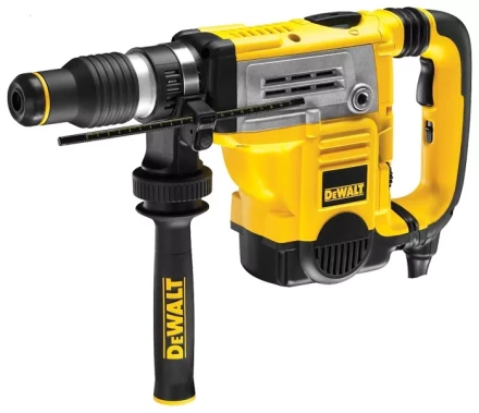 Перфоратор D25601K SDS-max DeWalt купить в Надыме