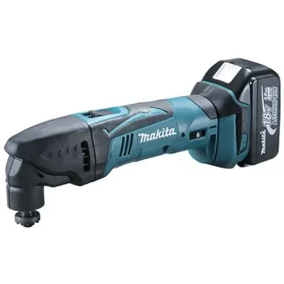 Мультитул аккумуляторный Makita BTM50RFE купить в Надыме