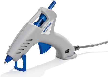 Пистолет клеевой 930 Hobby DREMEL купить в Надыме