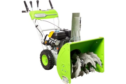 Снегоуборщик RD-SB62/7E RedVerg купить в Надыме