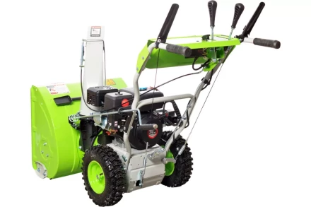 Снегоуборщик RD-SB62/7E RedVerg купить в Надыме