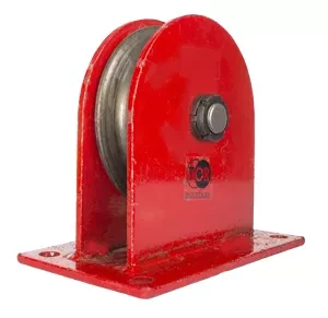 Блок монтажный опорный TOR 10,0 т (G) 11565 купить в Надыме