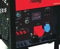 Дизельная электростанция Fubag DS14000 DA ES купить в Надыме