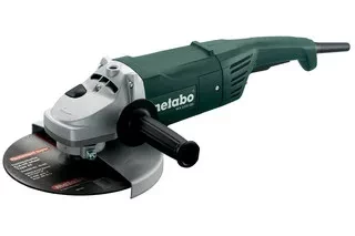 Угловая шлифмашина УШМ WX 2200-230 Metabo купить в Надыме