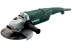 Угловая шлифмашина УШМ WX 2200-230 Metabo купить в Надыме