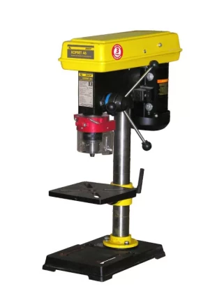 Станок сверлильный Корвет 46 с тисками 90460 купить в Надыме