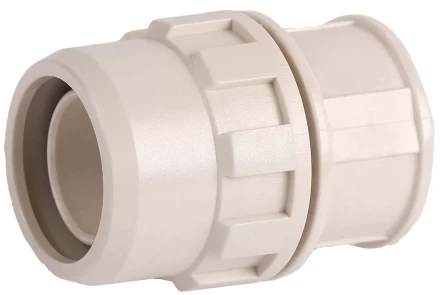 Заглушка ЗУБР "ШиреФит" "штуцер с гайкой", 26мм 51510-26 купить в Надыме