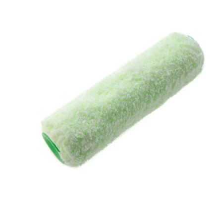 Валик сменный "Работы с древесиной", 180 мм, ворс 12 мм, D 36 мм, D ручки 6 мм,микроволокно Сибртех 80254 купить в Надыме