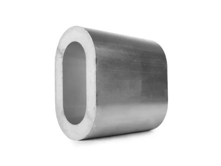 Втулка алюминиевая 36 мм TOR DIN 3093 (Q) 1000891 купить в Надыме