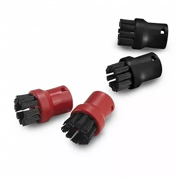 Комплект круглых щеток, 4 шт KARCHER купить в Надыме