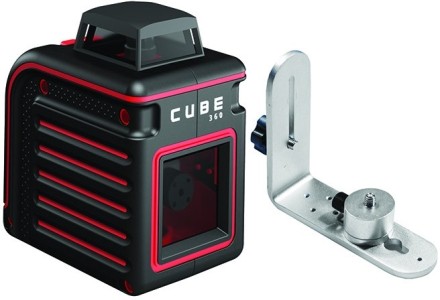 Нивелир лазерный ADA Cube 360 Basic Edition купить в Надыме